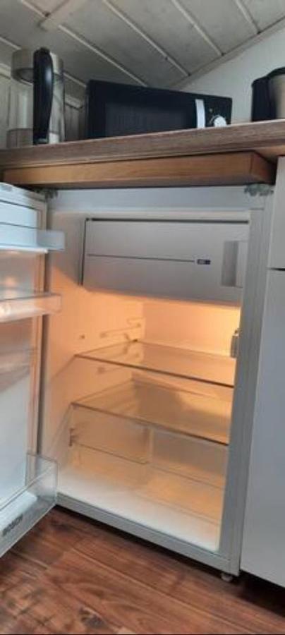 Modernes Apartment Zum Wohlfuehlen คอลบาร์มัวร์ ภายนอก รูปภาพ