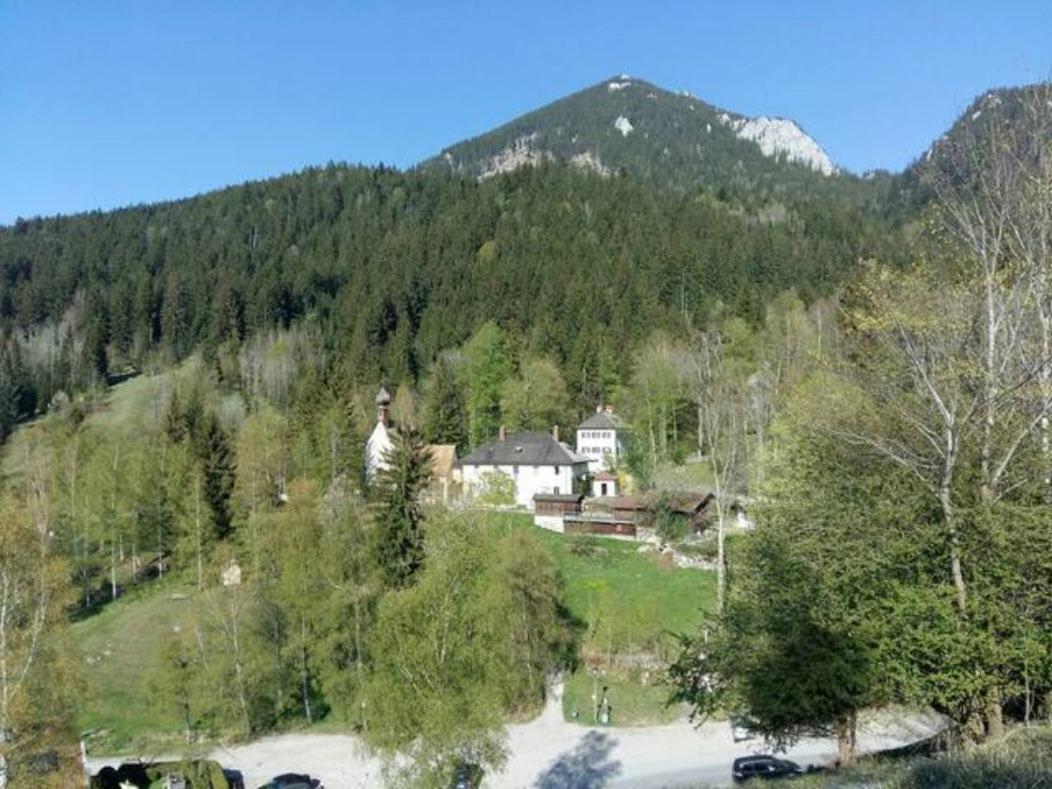 Modernes Apartment Zum Wohlfuehlen คอลบาร์มัวร์ ภายนอก รูปภาพ